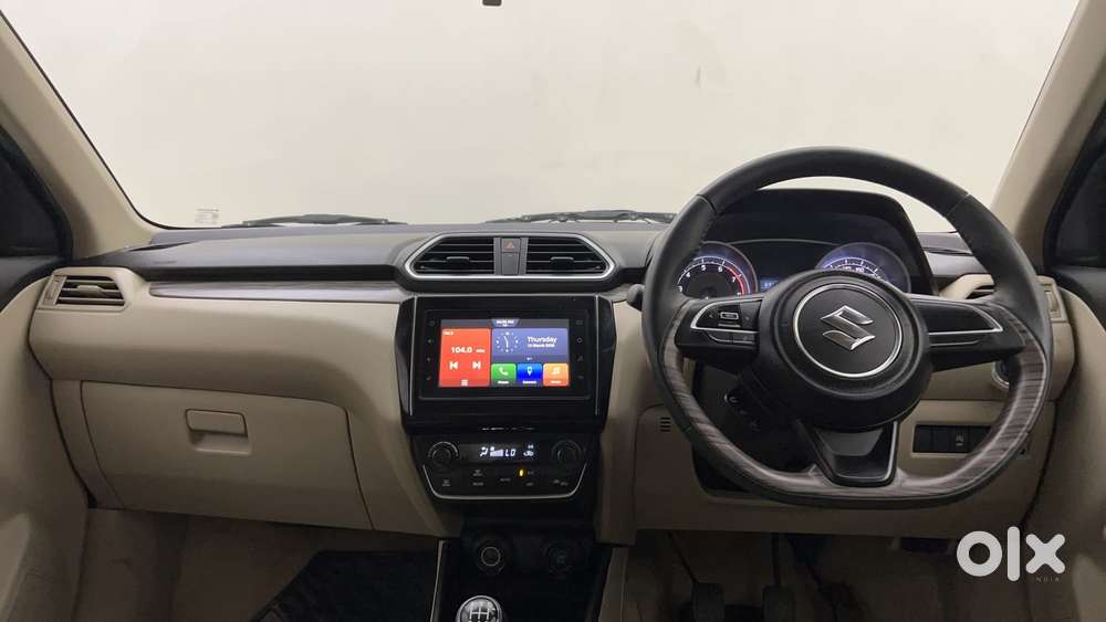 Maruti Suzuki Dzire 1.2 Zxi, 2022, Petrol