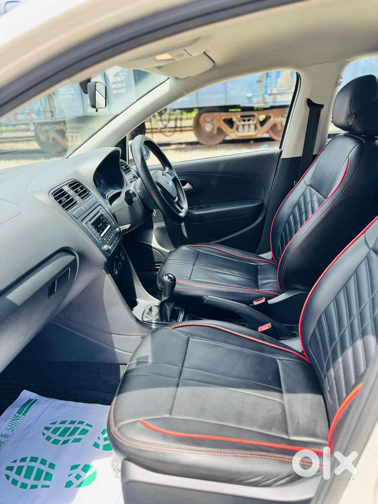 Volkswagen Polo 1.0 Mpi Comfortline, 2020, Petrol