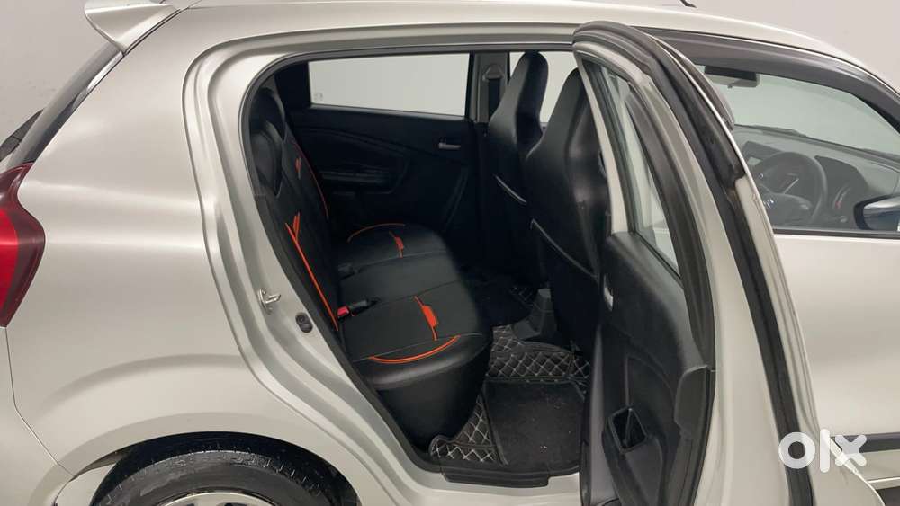 Maruti Suzuki Celerio 1.0 Zxi Amt, 2024, Petrol