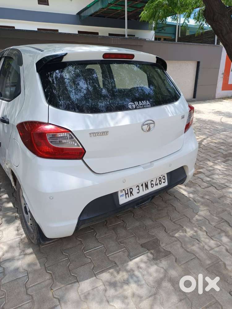 Tata Taigo Diesel Xe