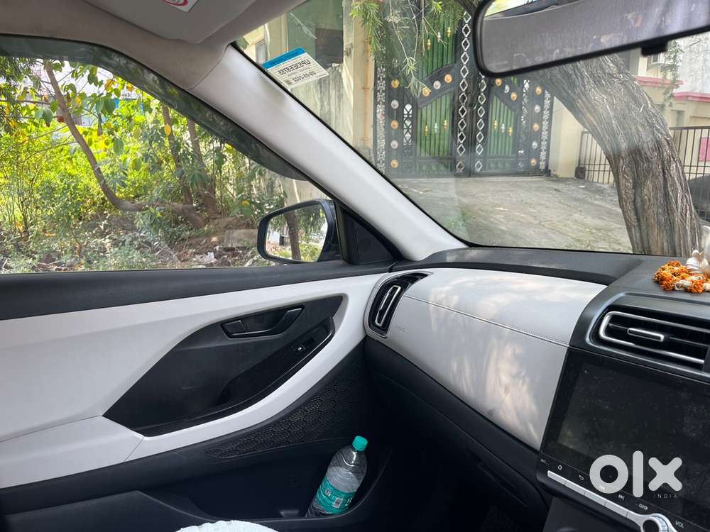 Hyundai Creta Diesel 2022