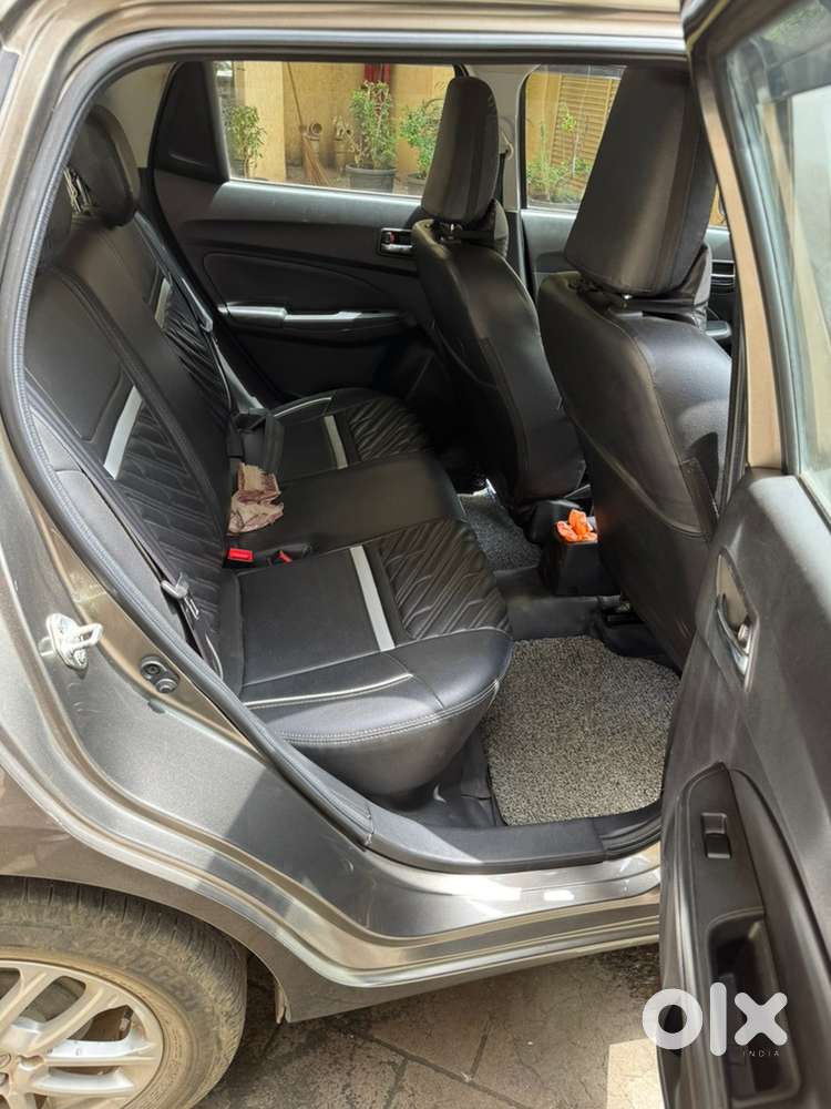 Maruti Suzuki Swift 2023 Cng & Hybrids Zxi 28900 Km Driven