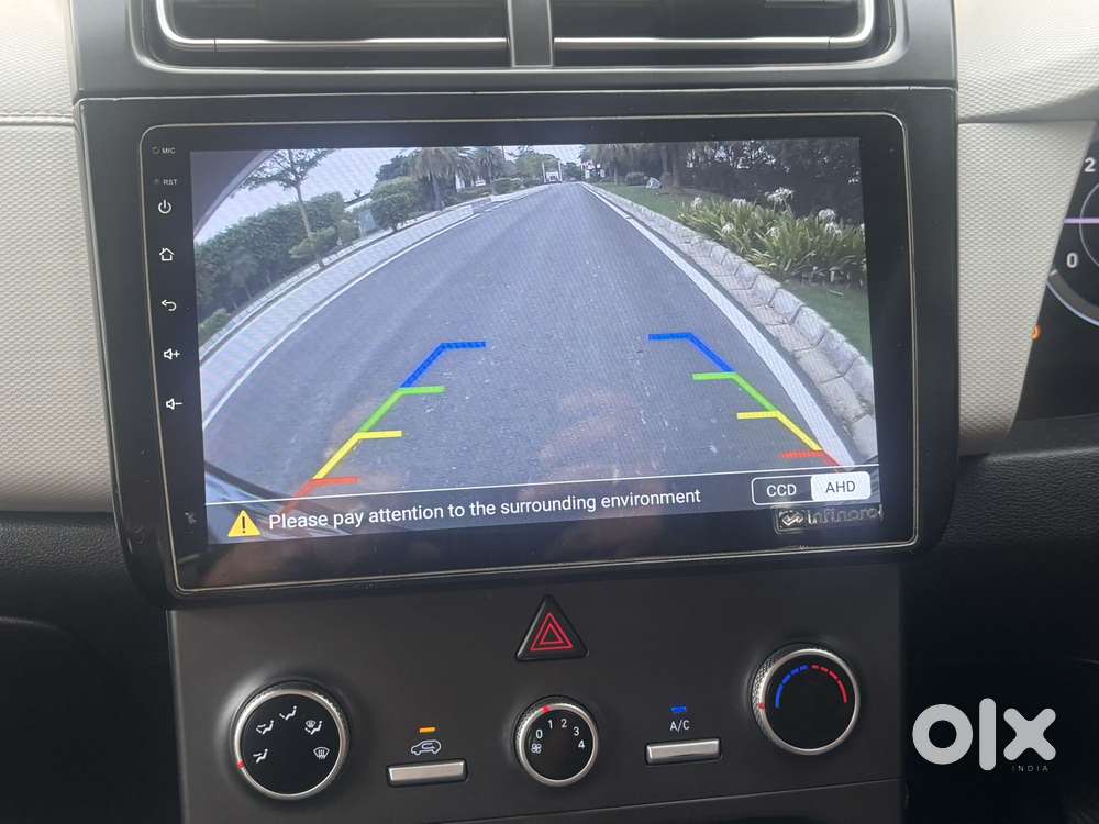 Hyundai Creta 1.5 Ex Diesel, 2023, Diesel