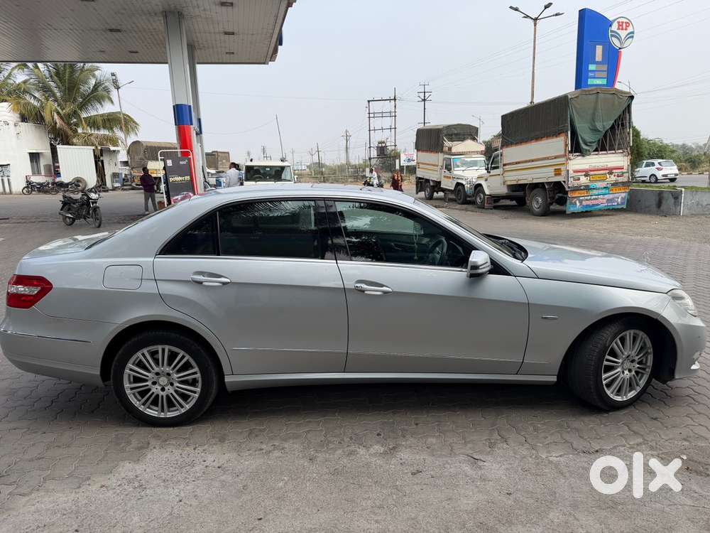 Mercedes-benz  E250 For Sell