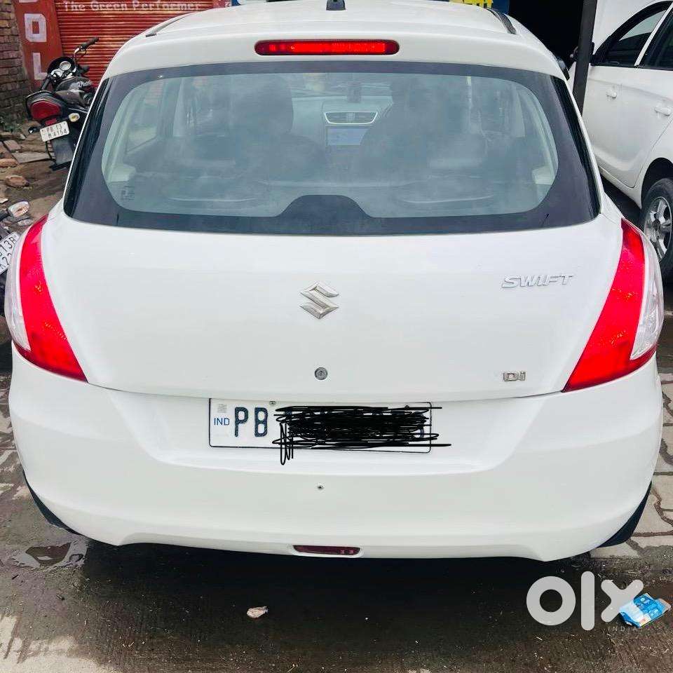 Maruti Suzuki Swift 2014 Well Maintained