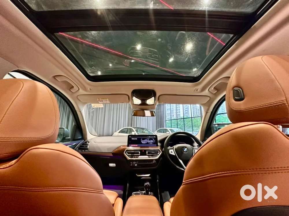 Bmw X3 Xdrive20d Luxury Edition, 2023, Diesel