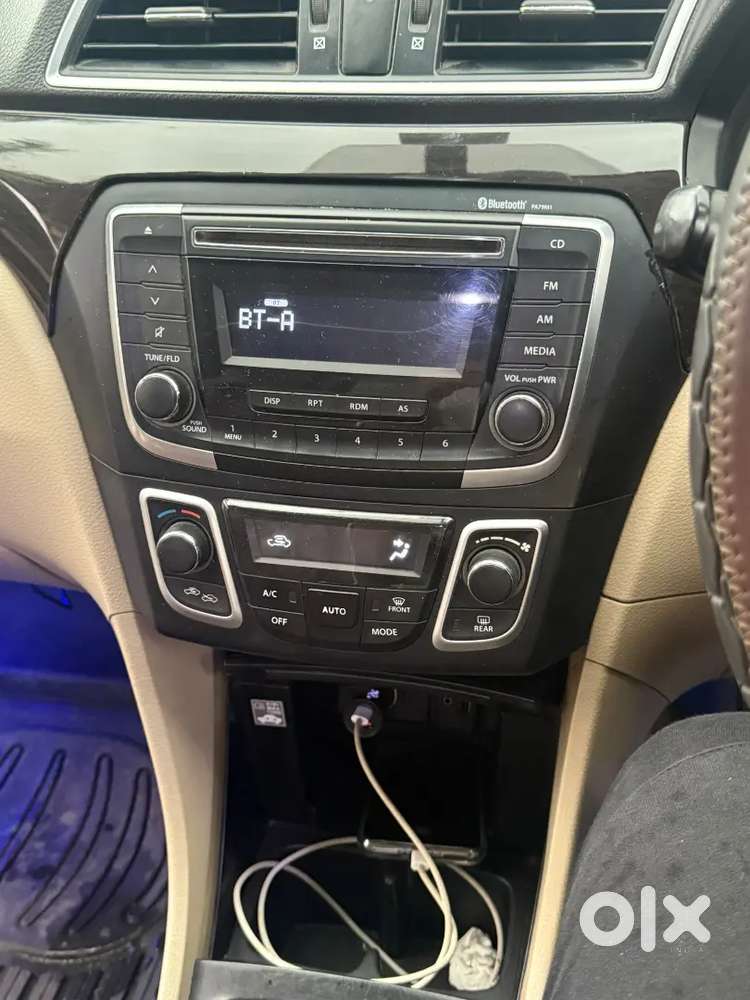 Maruti Suzuki Ciaz 2015 Diesel Manual