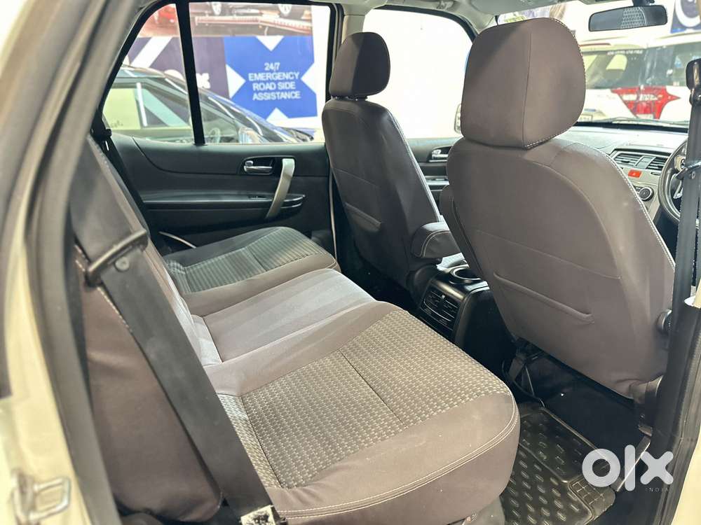 Tata Safari Storme Vx, 2016, Diesel