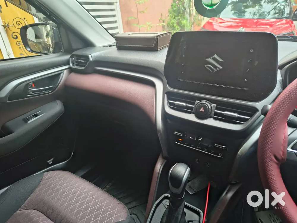Maruti Suzuki Vitara 2025