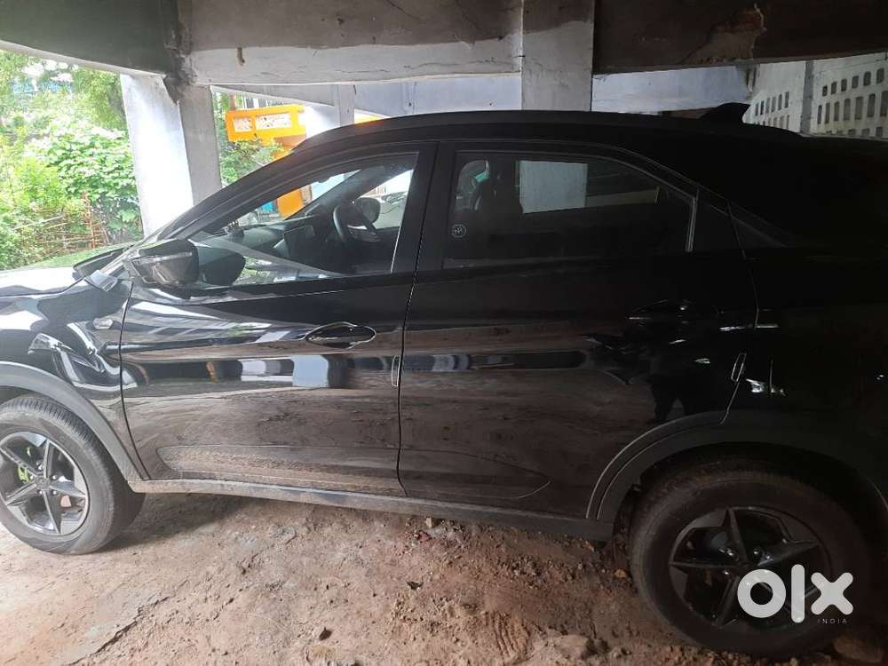 New Car. Best Suv