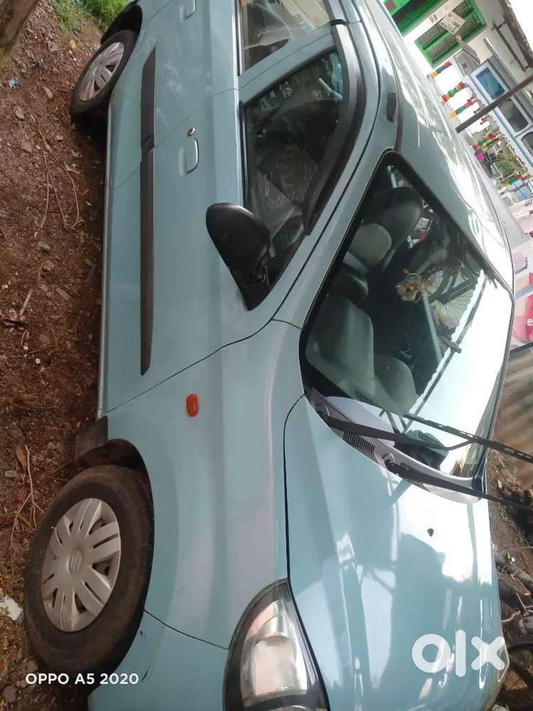 Super Condition, New Battery
