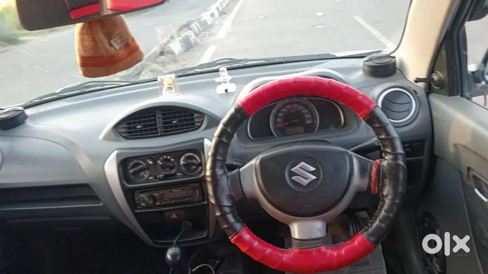 Maruti Suzuki Alto Lxi 2012