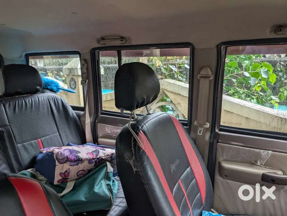 Mahindra Bolero Power Plus Zlx 2018
