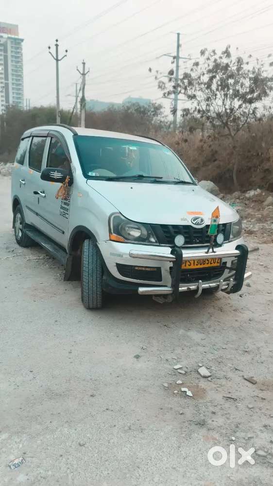 Mahindra Xylo 2018 Variant Diesel 2018