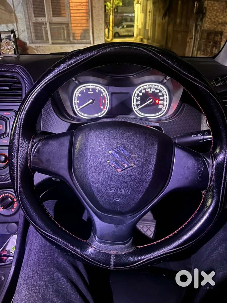 Maruti Suzuki Vitara 2021
