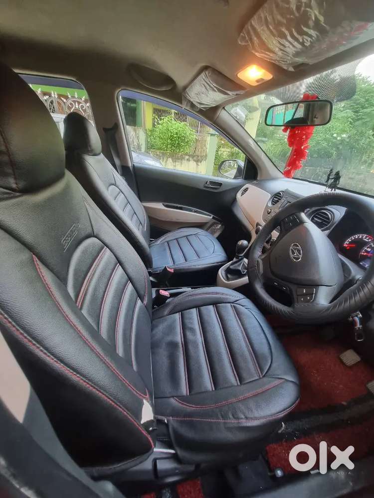 Hyundai Grand I10 2018 Petrol