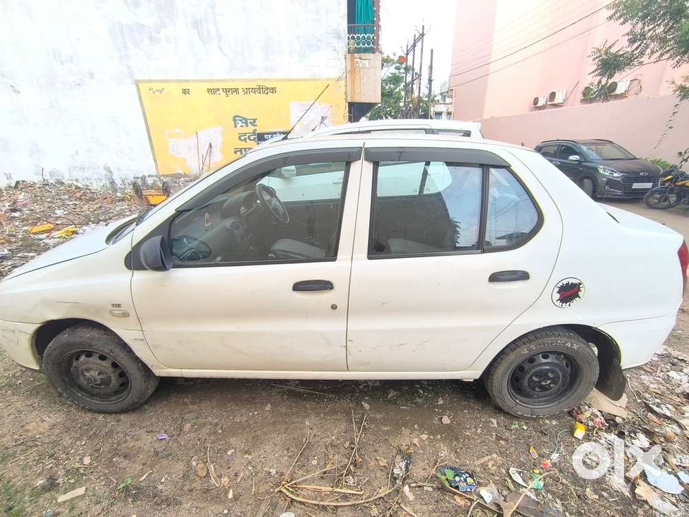 Tata Indigo 2016 Diesel Manual