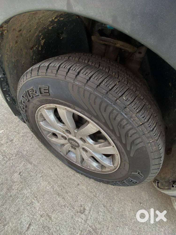 Mahindra Xuv500 W7, 2018, Diesel