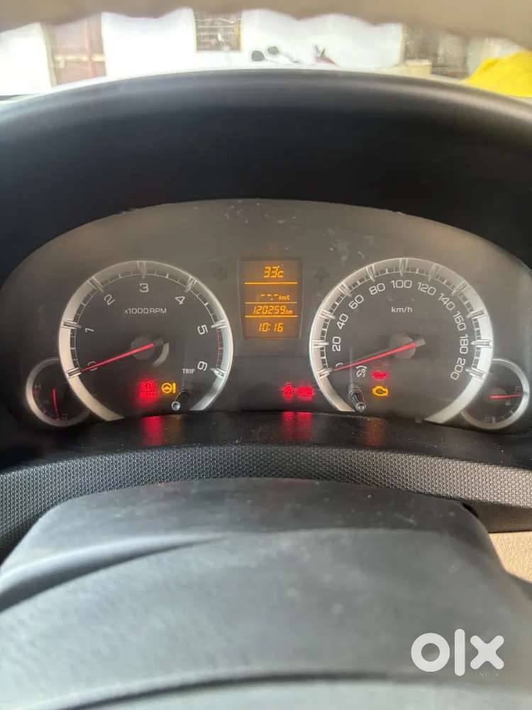 Maruti Suzuki Swift Dzire 2013 Diesel 120000 Km Driven