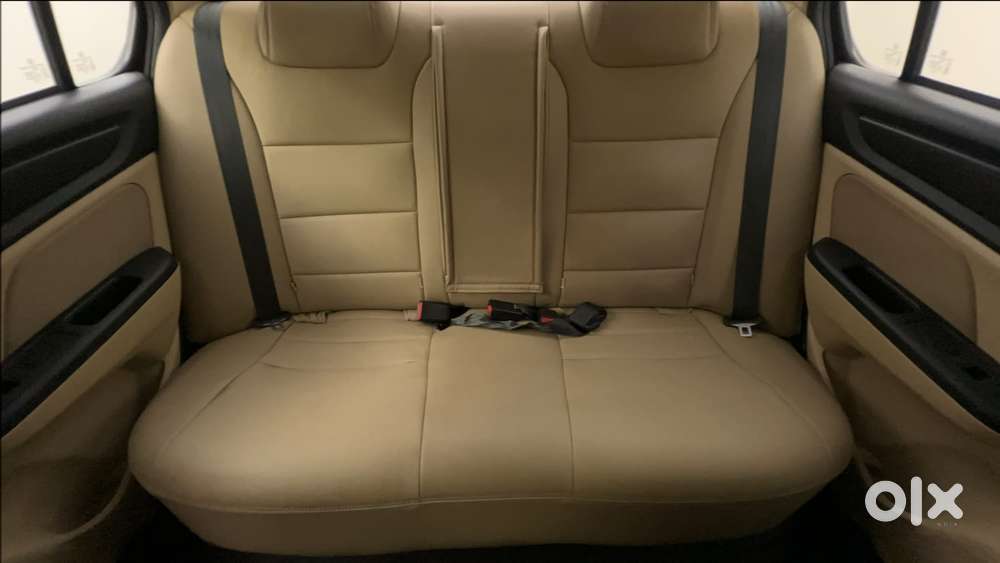 Honda Amaze Vx 1.2 Petrol Cvt, 2023, Petrol