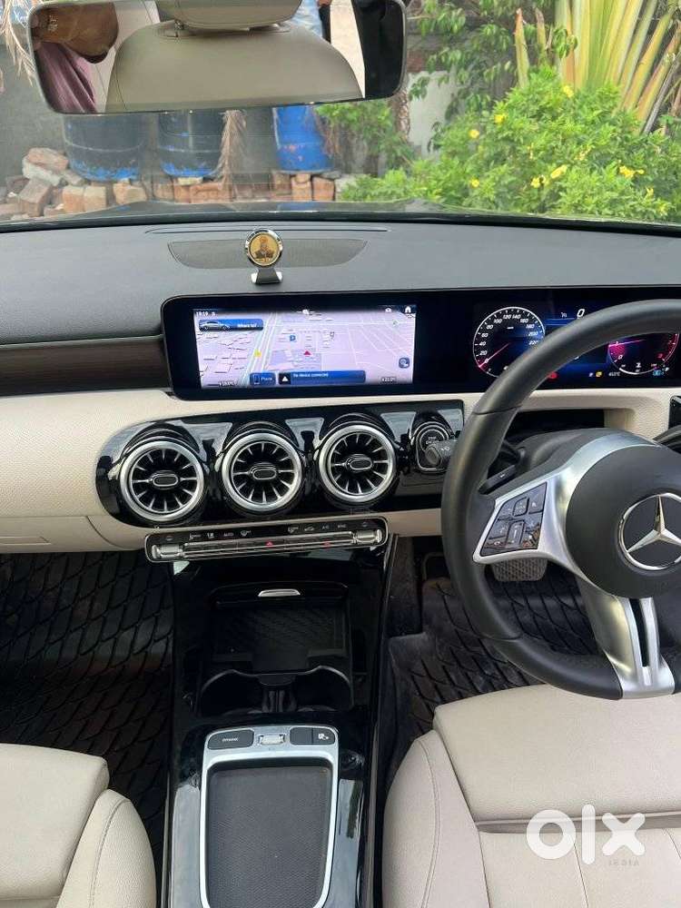 Mercedes-benz A-class Limousine 1.3 A 200, 2025, Petrol