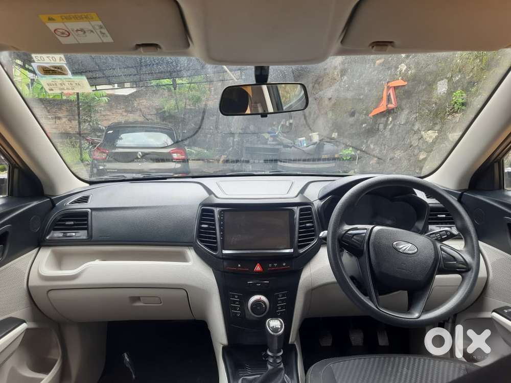 Mahindra Xuv300 W4, 2022, Diesel