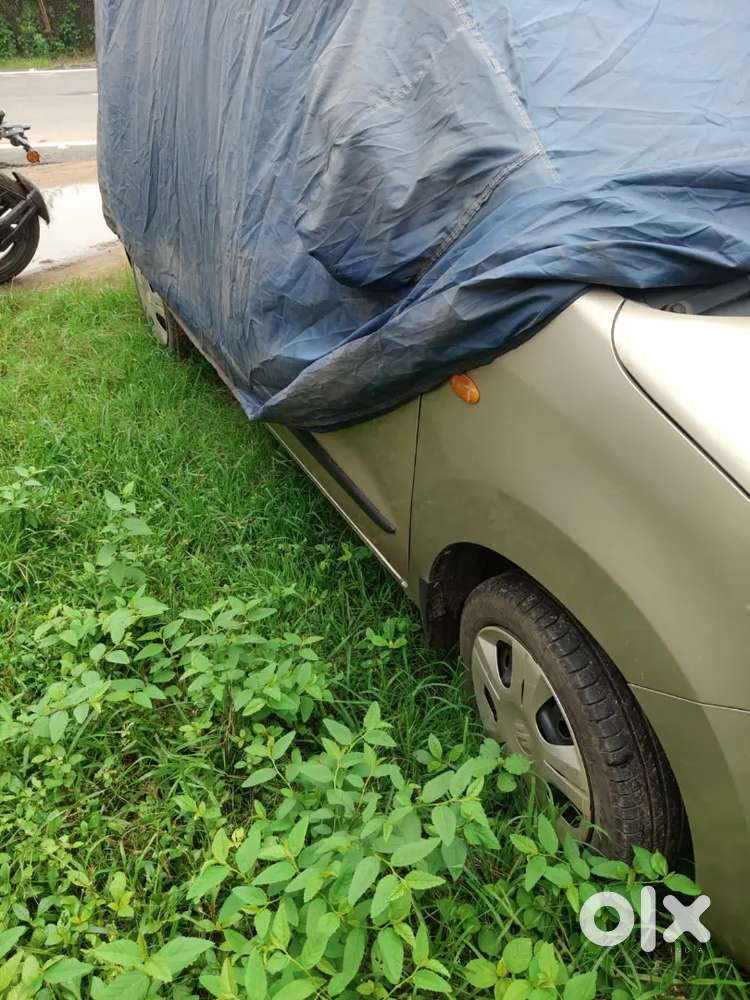 Maruti Suzuki Wagon R Petrol Manual 2016