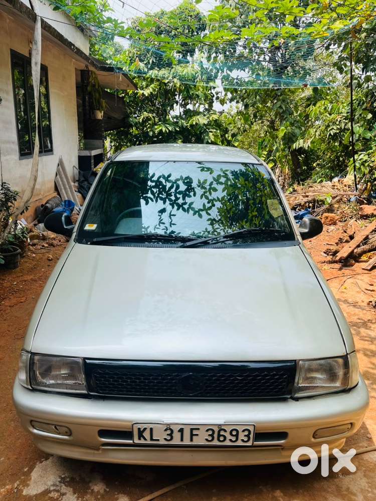 Maruti Suzuki Zen Estilo 2003 Petrol Good Condition