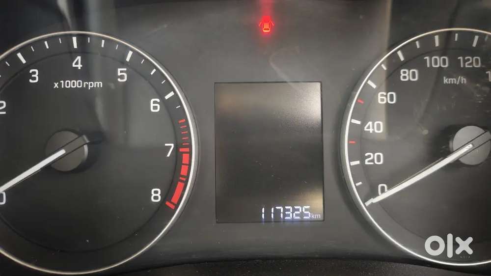 Hyundai Creta Petrol Manual 2019 Variant