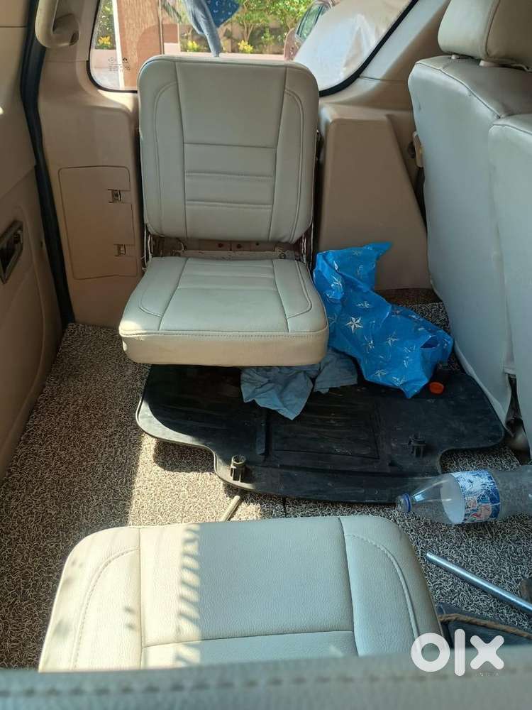 Tata Safari 4x4 Vx 2011 Diesel  2nd Owner  1.30l Km  Manual