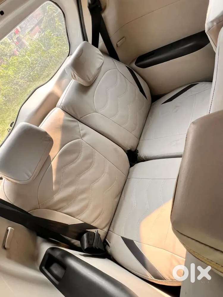 Renault Triber 2021 Petrol 57300 Km Driven