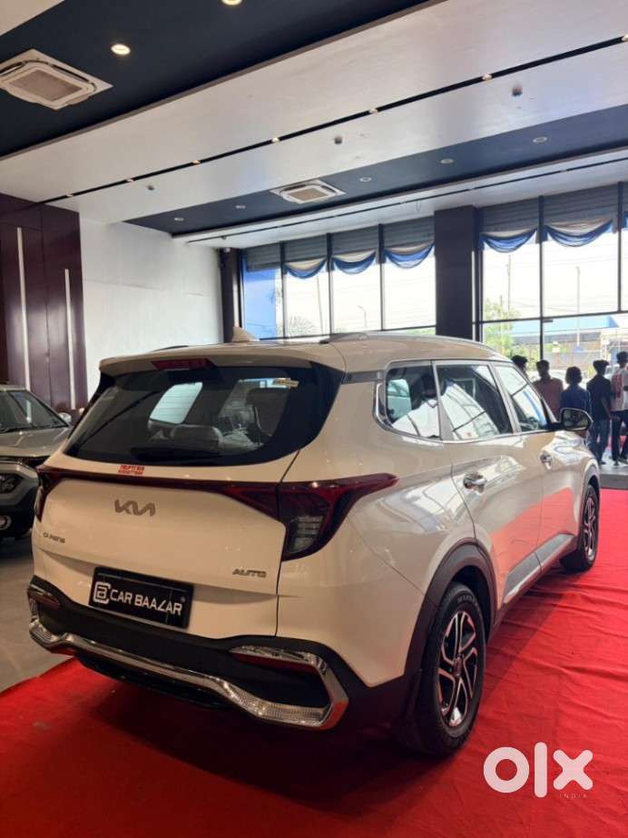 Kia Carens 1.4 Luxury 7 Str, 2023, Diesel