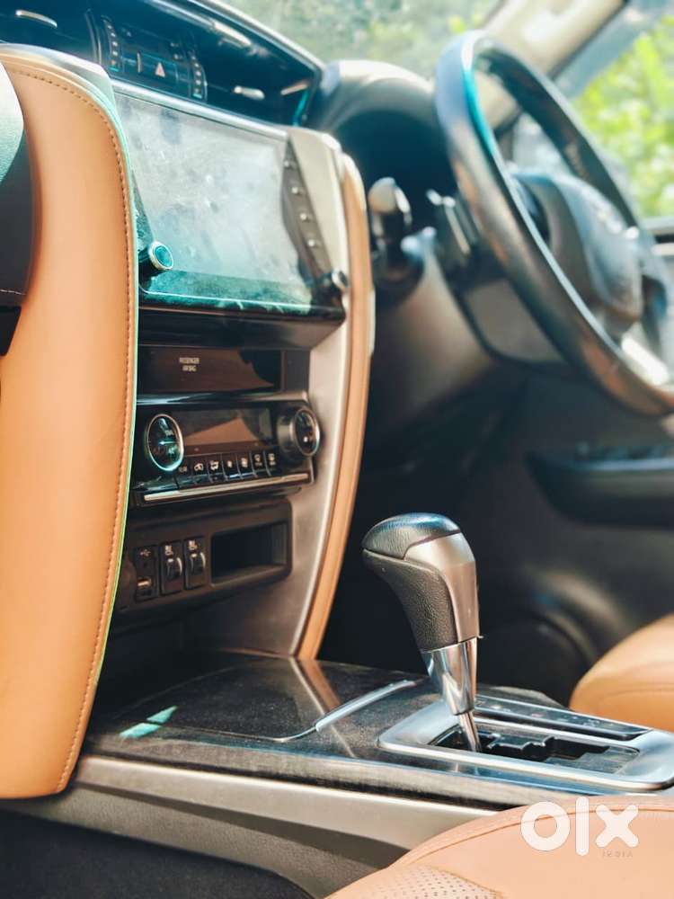 Toyota Fortuner 3.0 4x2 Automatic, 2022, Diesel