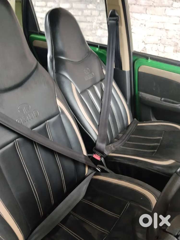 Tata Nano Twist Xt 2013 Petrol Manual