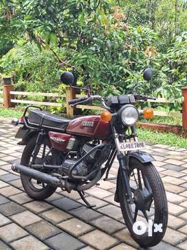 Rx 100 second hand hotsell