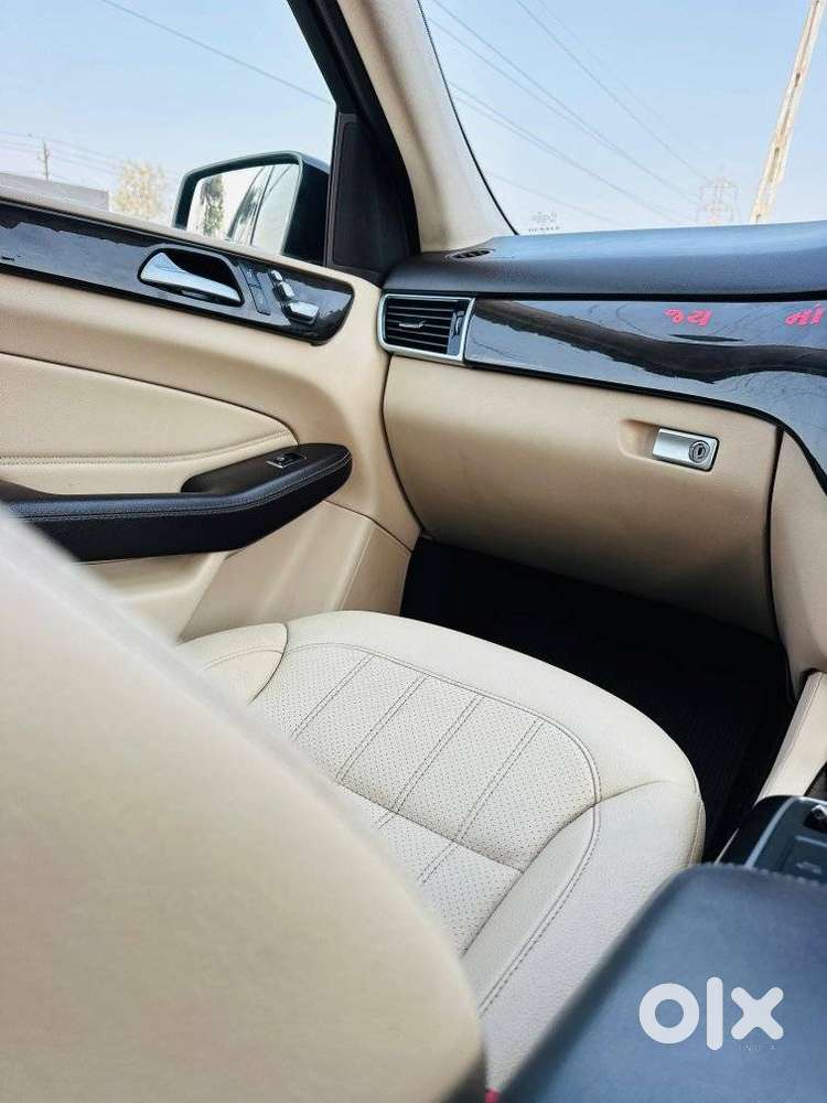 Mercedes-benz Gle Class 2.1 250d 4matic, 2017, Diesel