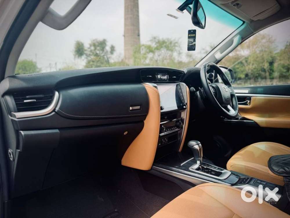 Toyota Fortuner 4x2 At 2.8 Diesel, 2023, Diesel