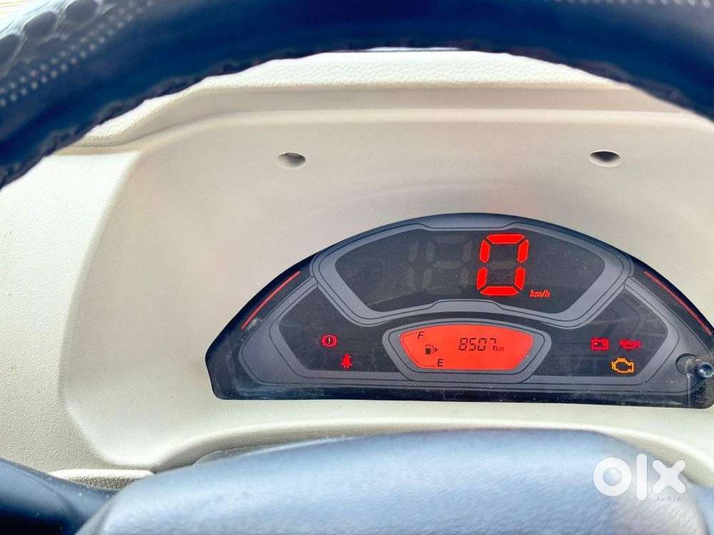 Maruti Suzuki Eeco 5 Seater Ac, 2024, Petrol