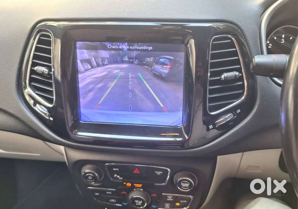 Jeep Compass 2.0 Limited Plus 4x4, 2020, Diesel