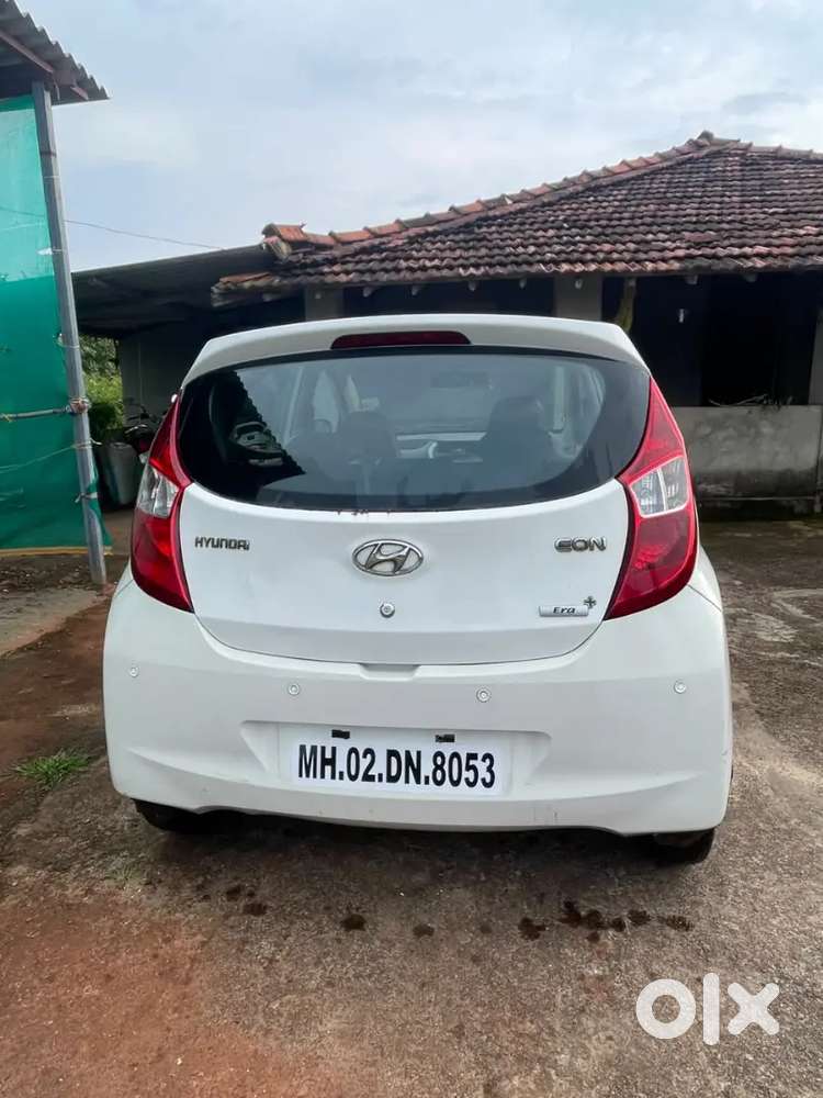 Hyundai Eon Era 2014