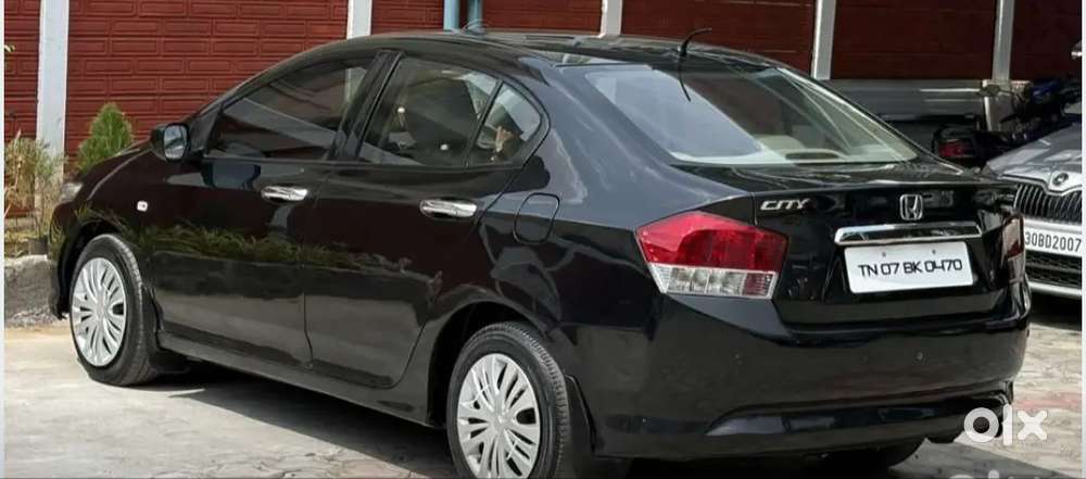 Honda Civic 2010