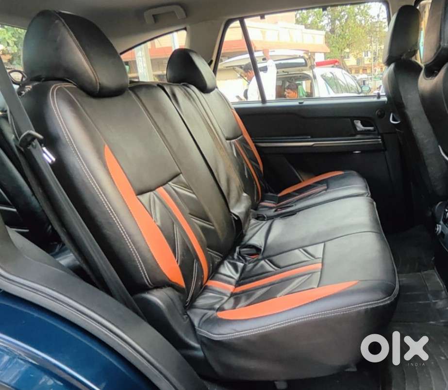 Tata Hexa Xm, 2017, Diesel