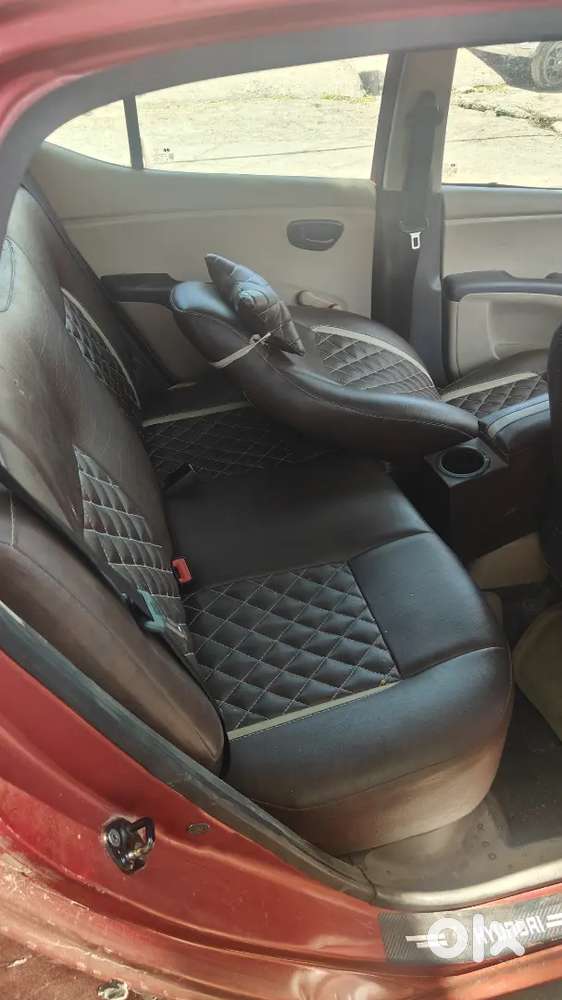 Hyundai I10 2011 Petrol Well Maintained