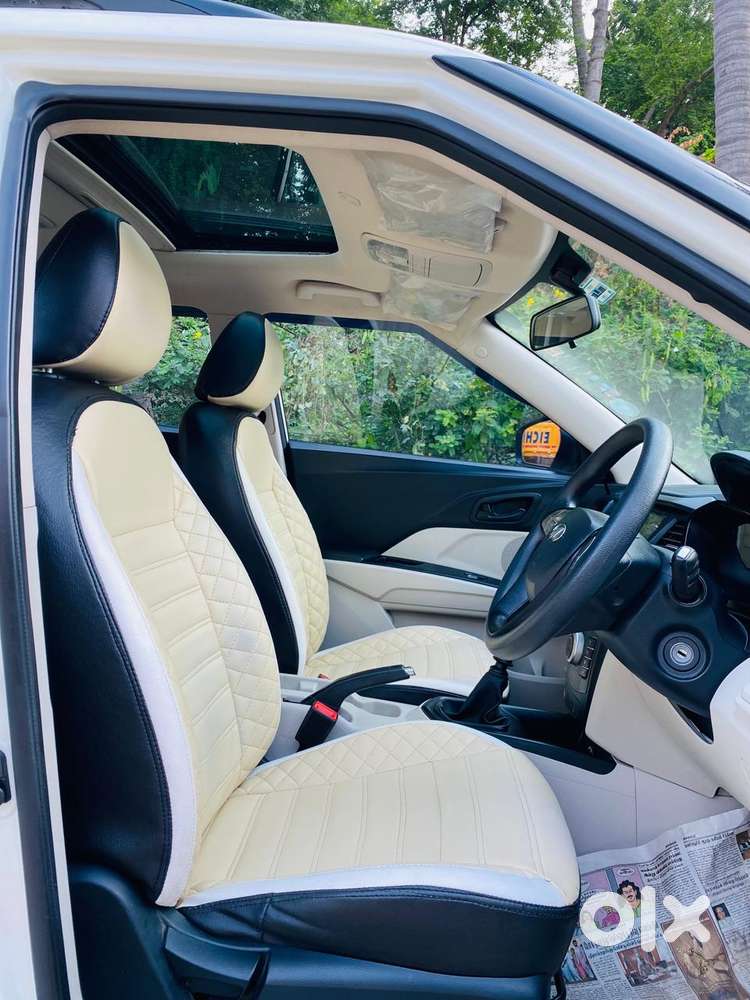 Mahindra Xuv300 W6 Diesel, 2022, Diesel