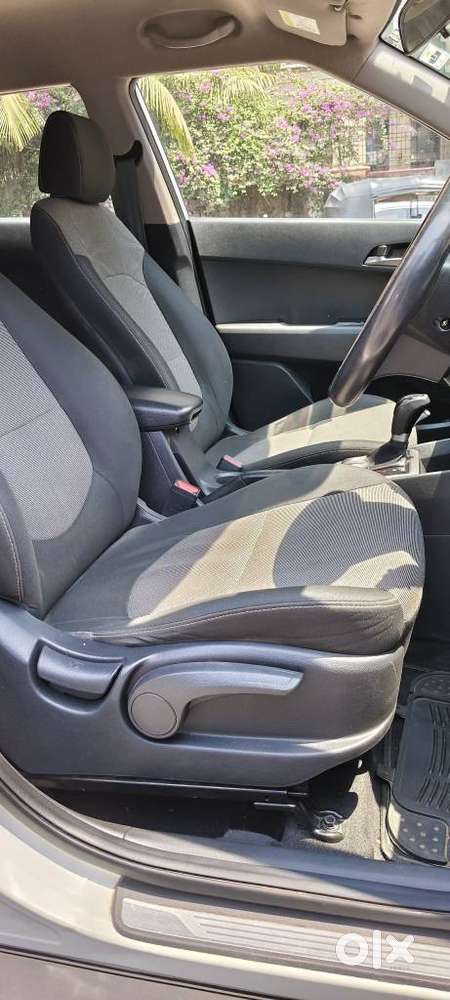 Hyundai Creta 1.6 Sx Plus Auto, 2017, Petrol