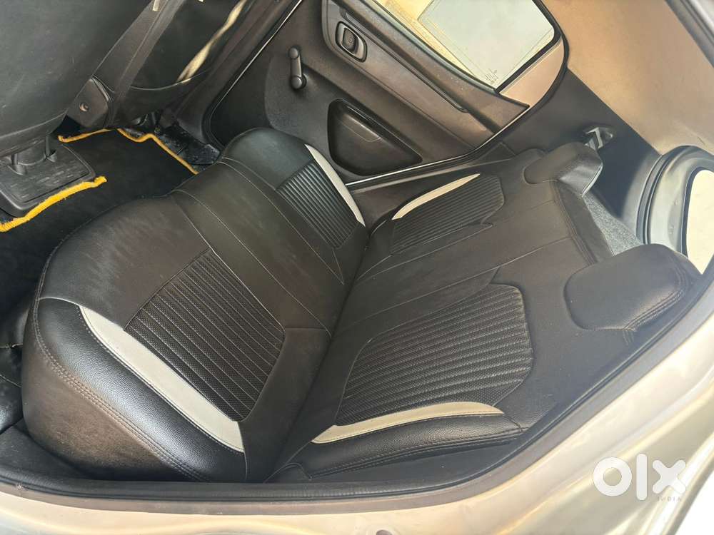 Renault Kwid Rxt, 2018, Petrol