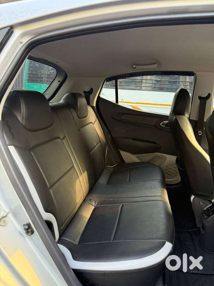 Grand I10 Sportz Diesel Automatic 2021
