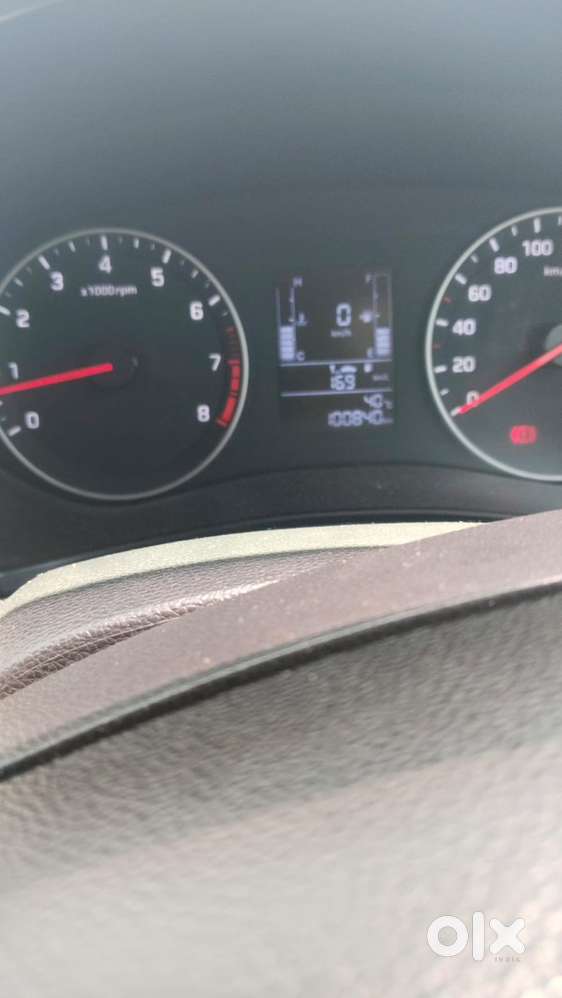 Hyundai I20 Magna 2020