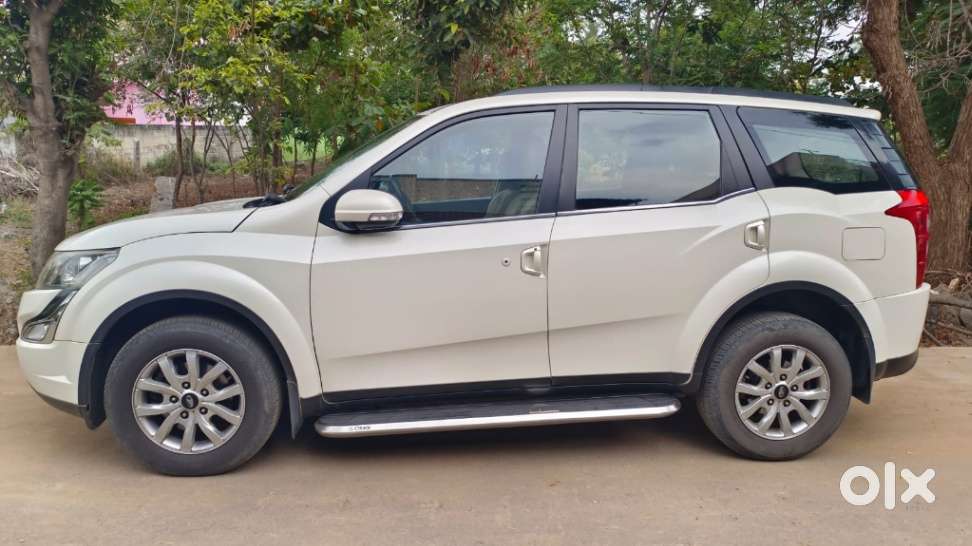 Mahindra Xuv500 W10 Awd, 2015, Diesel