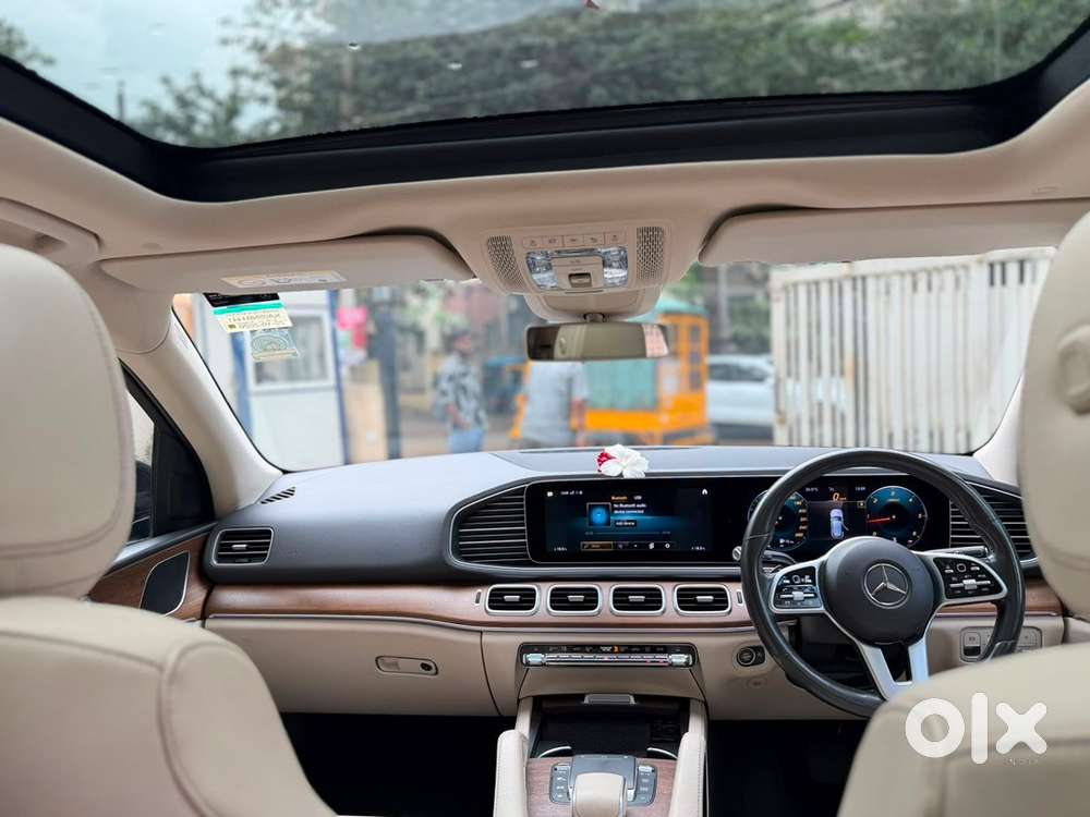 Mercedes-benz Gle Diesel 2020
